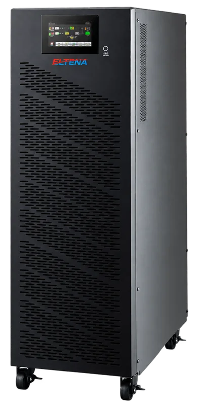 ИБП серии Monolith XF WB 20-40 кВА